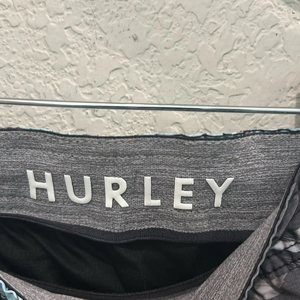 Hurley beach swim